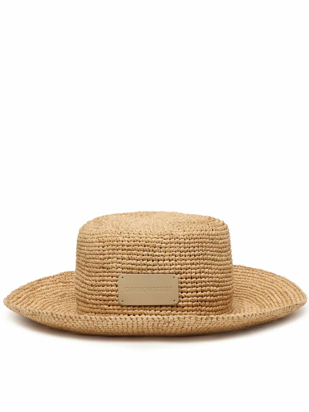 Cappello EX000029 AF21415 U1054 Beige chiaro