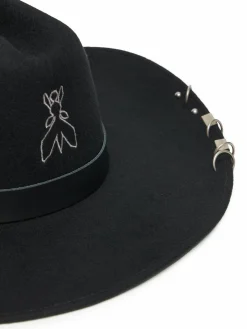 Cappello 8F0077/A919 K103 Nero