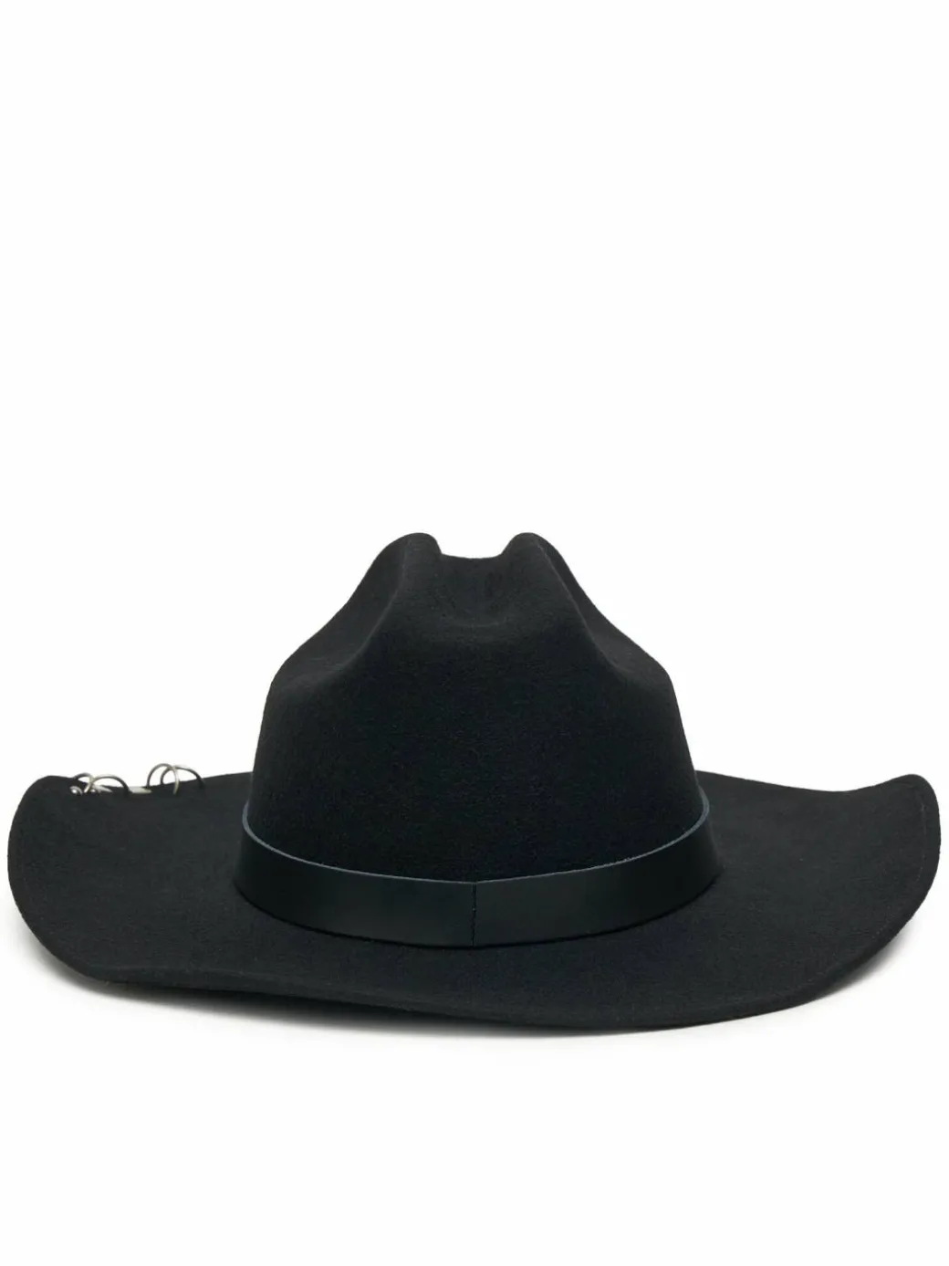 Cappello 8F0077/A919 K103 Nero