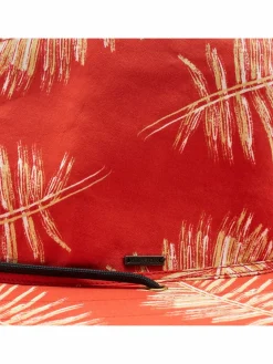 Cappello Field Sun 11328 Rosso