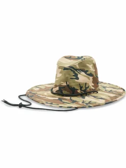 Cappello Field 11328 Verde