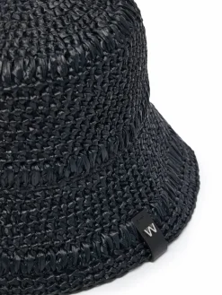 Cappello Fragore 2615571045600 Nero