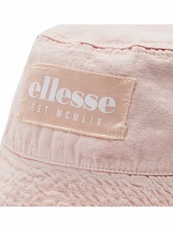 Cappello Fredda Bucket SANA2553 Rosa
