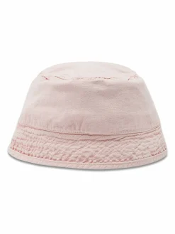 Cappello Fredda Bucket SANA2553 Rosa