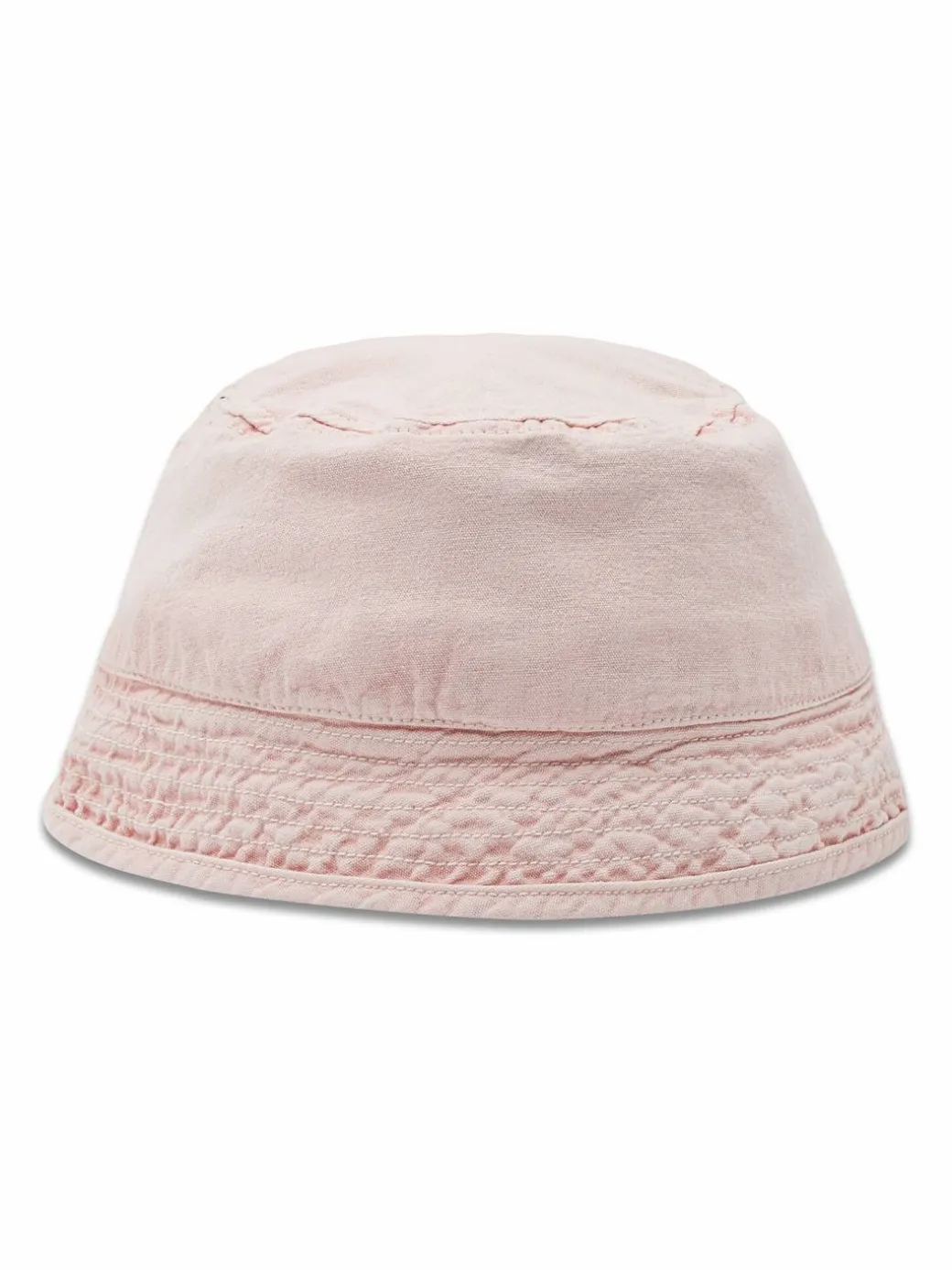 Cappello Fredda Bucket SANA2553 Rosa