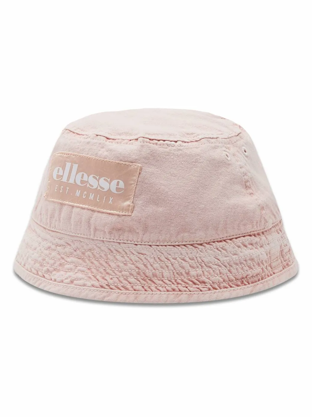 Cappello Fredda Bucket SANA2553 Rosa