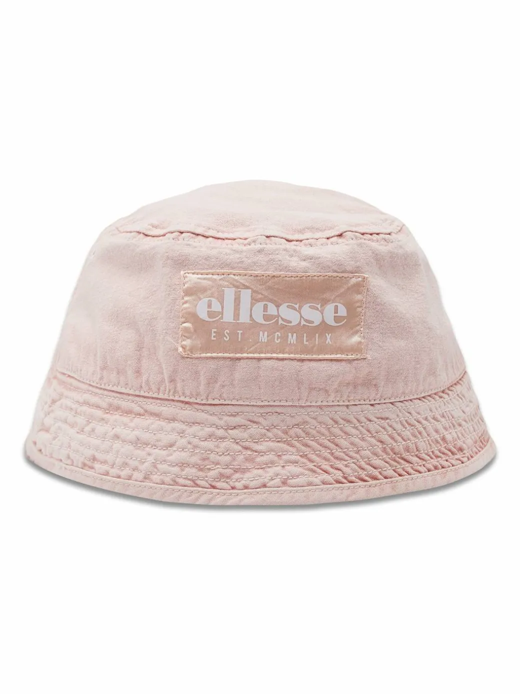 Cappello Fredda Bucket SANA2553 Rosa