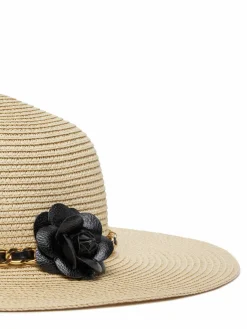 Cappello Jaqueline 13935294 Beige