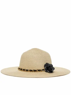 Cappello Jaqueline 13935294 Beige