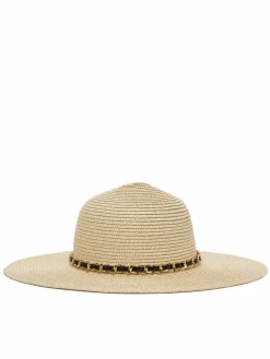 Cappello Jaqueline 13935294 Beige
