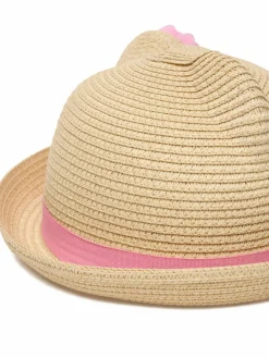 Cappello 4K3-002-SS23 Beige