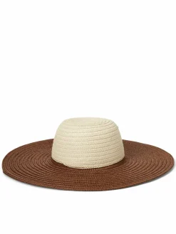 Cappello 454937146001 Marrone
