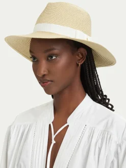 Cappello 454P14407001 Beige