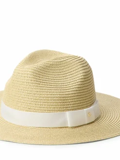 Cappello 454P14407001 Beige