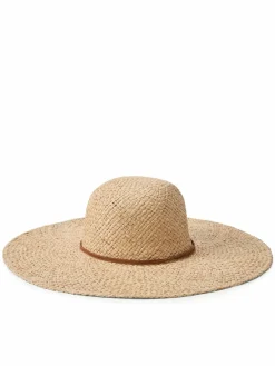 Cappello 454P14390001 Beige
