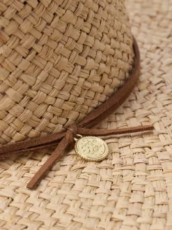 Cappello 454P14390001 Beige