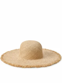 Cappello 454P14395001 Beige