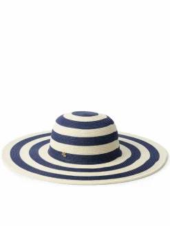 Cappello 454P09706001 Blu scuro