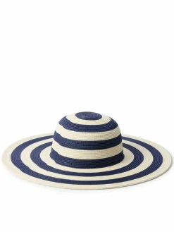 Cappello 454P09706001 Blu scuro