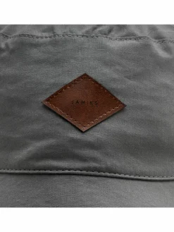 Cappello Senaki JLG103 Grigio