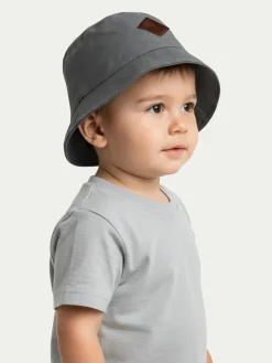 Cappello Senaki JLG103 Grigio