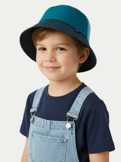 Cappello Siimaa 5300153B Blu