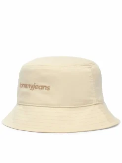 Cappello Tjm Script Logo Bucket AM0AM14706