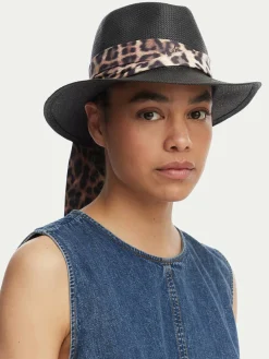 Cappello VA6208 T9437 Nero