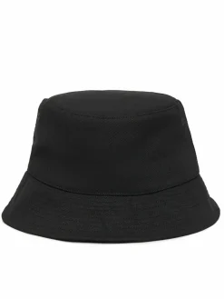 Cappello 78VAZK04 Nero