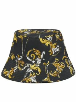 Cappello 78VAZK06 Nero
