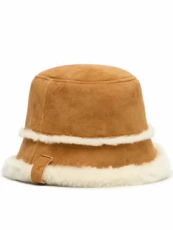 Cappello W7017 Marrone
