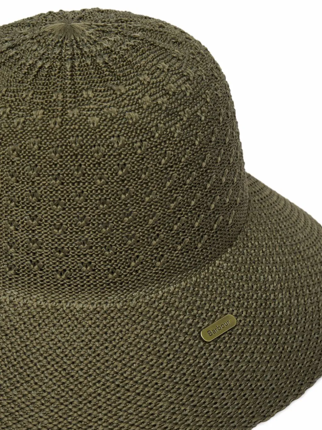 Cappello Zaria LHA0632OL51 Verde