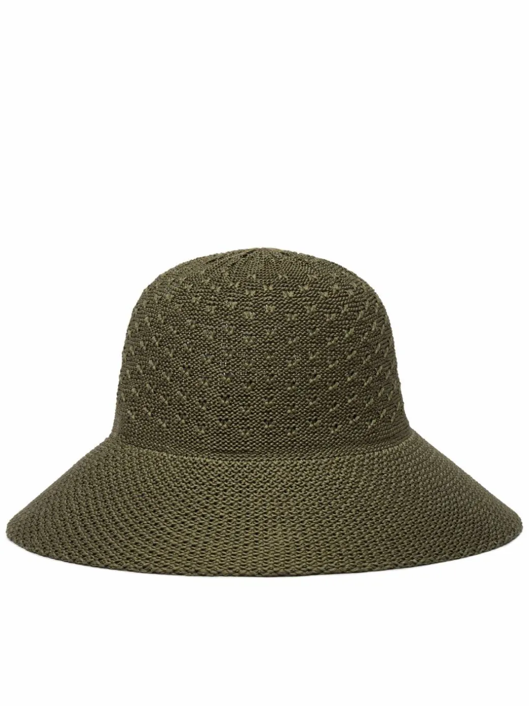Cappello Zaria LHA0632OL51 Verde