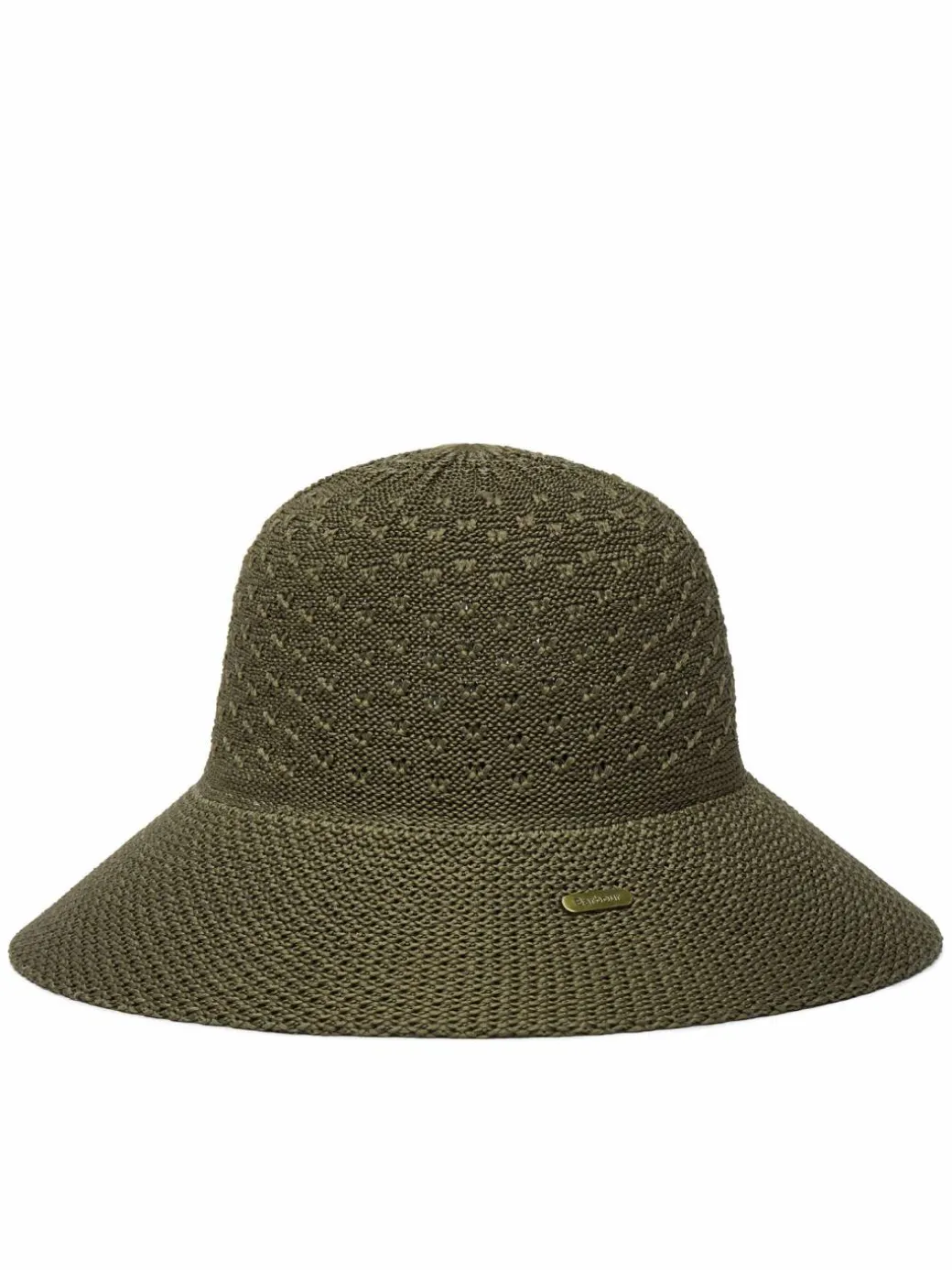 Cappello Zaria LHA0632OL51 Verde