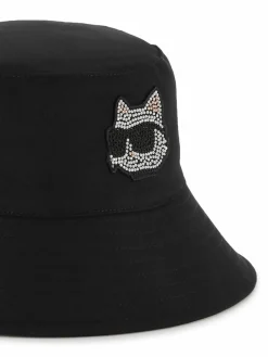 Cappello Z30397 Nero