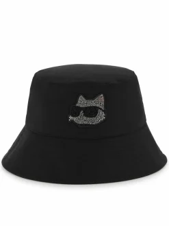 Cappello Z30397 Nero