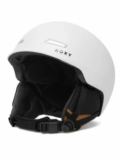 Casco da sci Angie ERJTL03083 Bianco