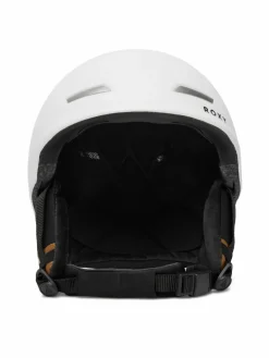 Casco da sci Angie ERJTL03083 Bianco