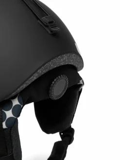 Casco da sci Angie ERJTL03083 Nero