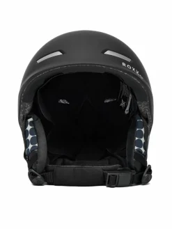 Casco da sci Angie ERJTL03083 Nero