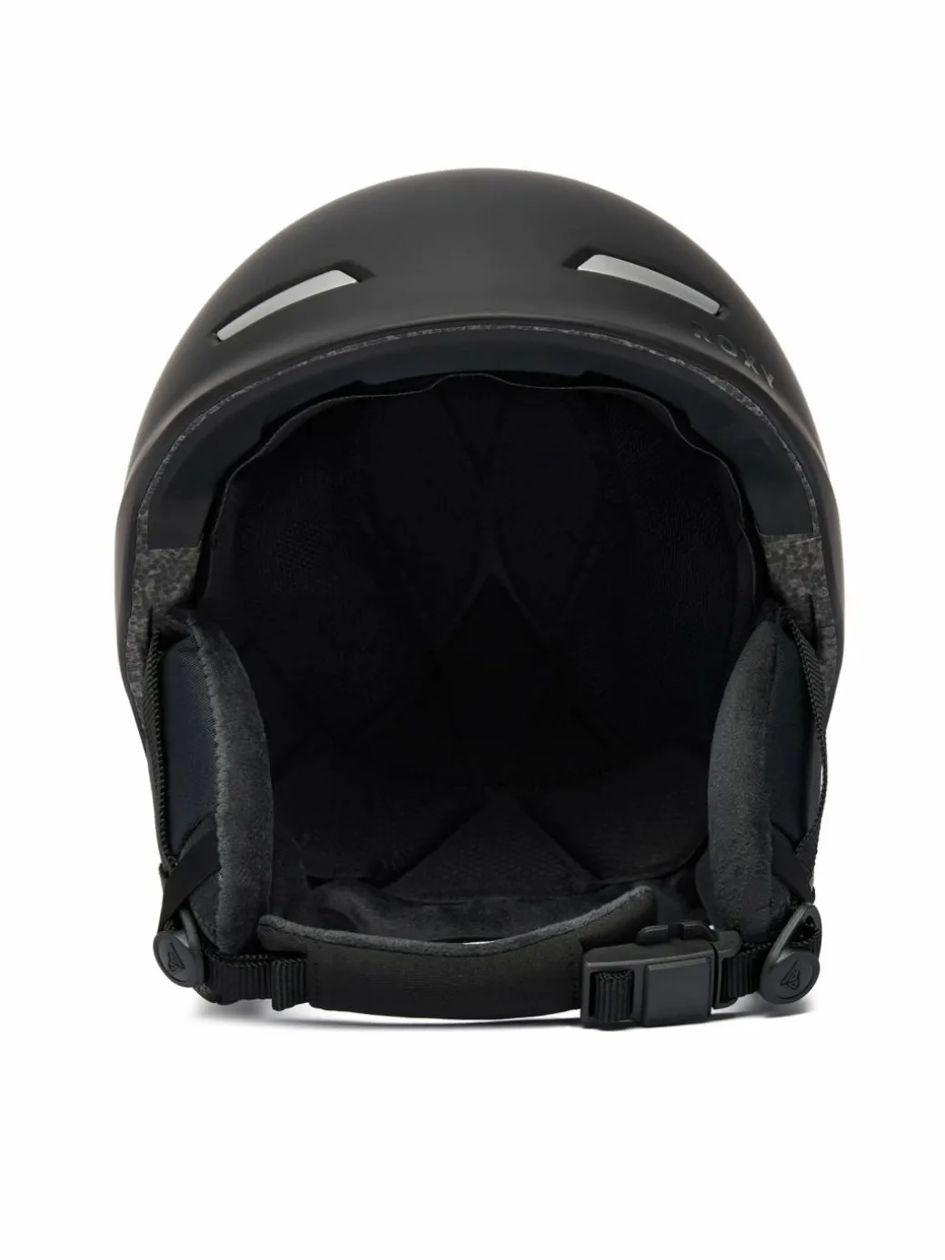 Casco da sci Angie ERJTL03083 Nero