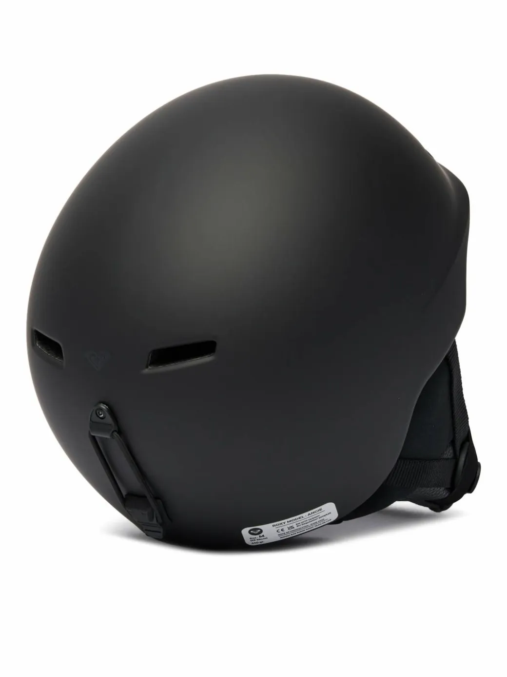 Casco da sci Angie ERJTL03083 Nero