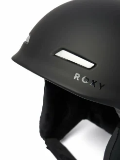 Casco da sci Angie ERJTL03083 Nero