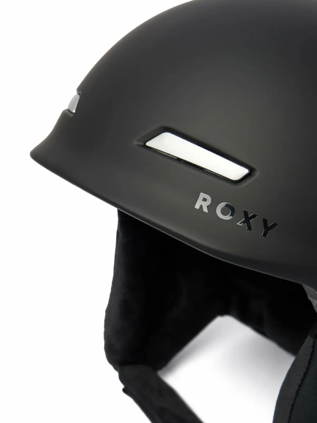 Casco da sci Angie ERJTL03083 Nero