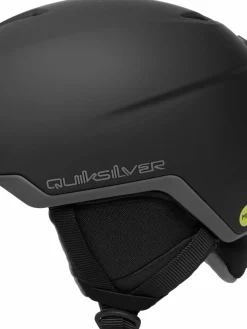 Casco da sci Backin Mips EQYTL03079 Nero