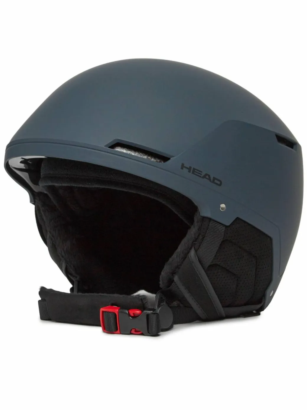 Casco da sci Compact Evo 326523 Blu scuro