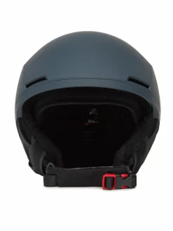 Casco da sci Compact Evo 326523 Blu scuro