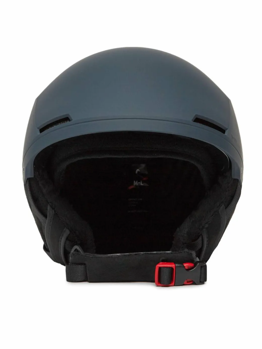 Casco da sci Compact Evo 326523 Blu scuro