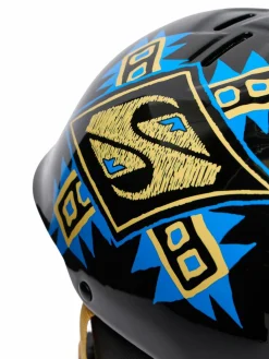 Casco da sci Empire - Snow Ski Helmet EQBTL03028 Multicolore