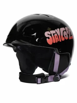 Casco da sci Happyland ERGTL03029 Nero